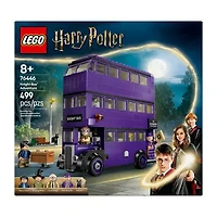 LEGO® Harry Potter™ 76446 Building Blocks 499-pc.
