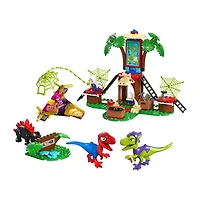 LEGO® Marvel Raptor Battle 11200 Building Blocks 143-pc.