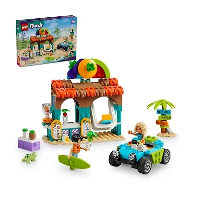LEGO® Friends Smoothie Stand 42625 Building Blocks 213-pc.