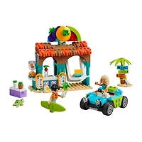 LEGO® Friends Smoothie Stand 42625 Building Blocks 213-pc.