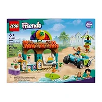 LEGO® Friends Smoothie Stand 42625 Building Blocks 213-pc.