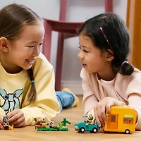 LEGO® Animal Crossing™ 77054 Building Blocks 263-pc.