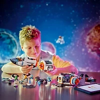 LEGO® City 60446 Building Blocks 717-pc.