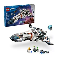 LEGO® City 60446 Building Blocks 717-pc.