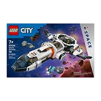 LEGO® City 60446 Building Blocks 717-pc.