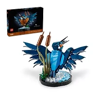 LEGO® Icons Kingfisher 10331 Building Blocks 834-pc.