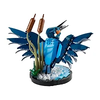 LEGO® Icons Kingfisher 10331 Building Blocks 834-pc.