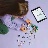 LEGO® Technic™ Paisleys Room Building Blocks 199-pc.