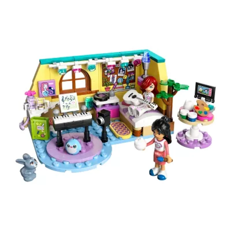 LEGO® Technic™ Paisleys Room Building Blocks 199-pc.