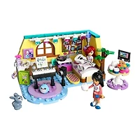 LEGO® Technic™ Paisleys Room Building Blocks 199-pc.