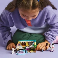 LEGO® Technic™ Paisleys Room Building Blocks 199-pc.
