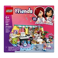 LEGO® Technic™ Paisleys Room Building Blocks 199-pc.