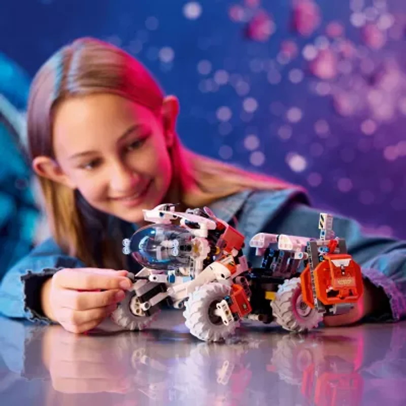 LEGO® Technic™ Space Loader Building Blocks 435-pc.
