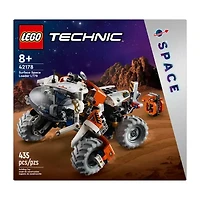 LEGO® Technic™ Space Loader Building Blocks 435-pc.