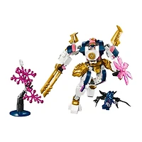 LEGO® NINJAGO® Tech Mech Building Blocks 209-pc.