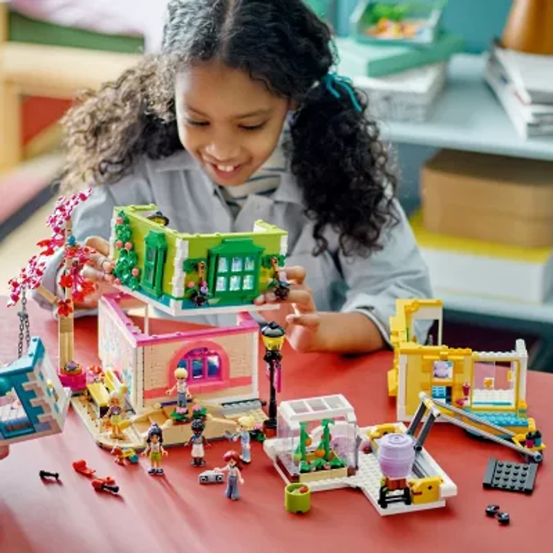 LEGO® Friends Community Center Building Blocks 1513-pc.