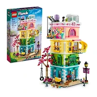 LEGO® Friends Community Center Building Blocks 1513-pc.