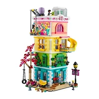 LEGO® Friends Community Center Building Blocks 1513-pc.