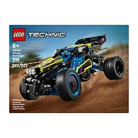 LEGO® Technic™ Offroad Buggy Building Blocks 219-pc.