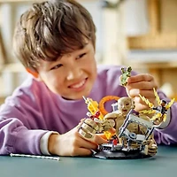 LEGO® Marvel Spiderman Vs Sandman Building Blocks 347-pc.