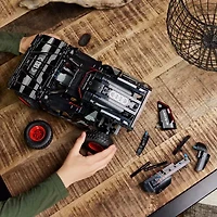 LEGO® Technic™ Audi Rs Q Etron Building Blocks 914-pc.