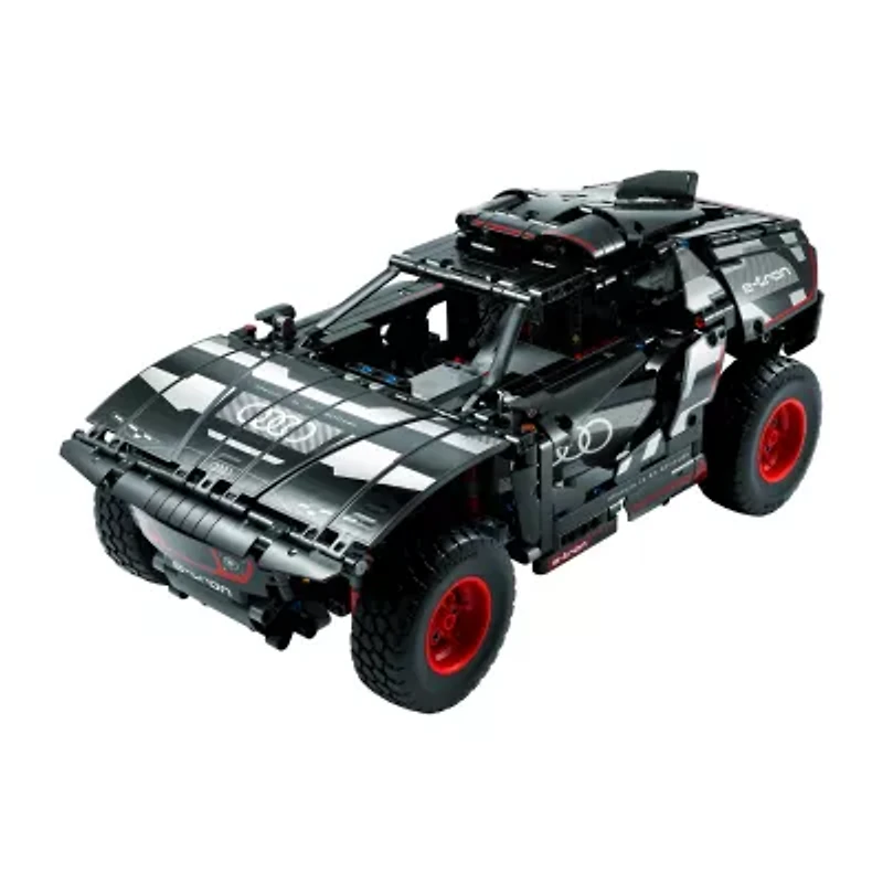 LEGO® Technic™ Audi Rs Q Etron Building Blocks 914-pc.