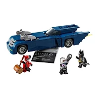 LEGO® Batman™ Batmobile Building Blocks 435-pc.