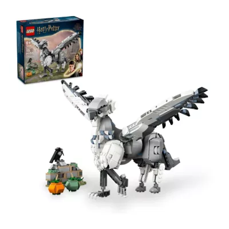LEGO® Harry Potter™ Buckbeak 76427 Building Blocks 723-pc.