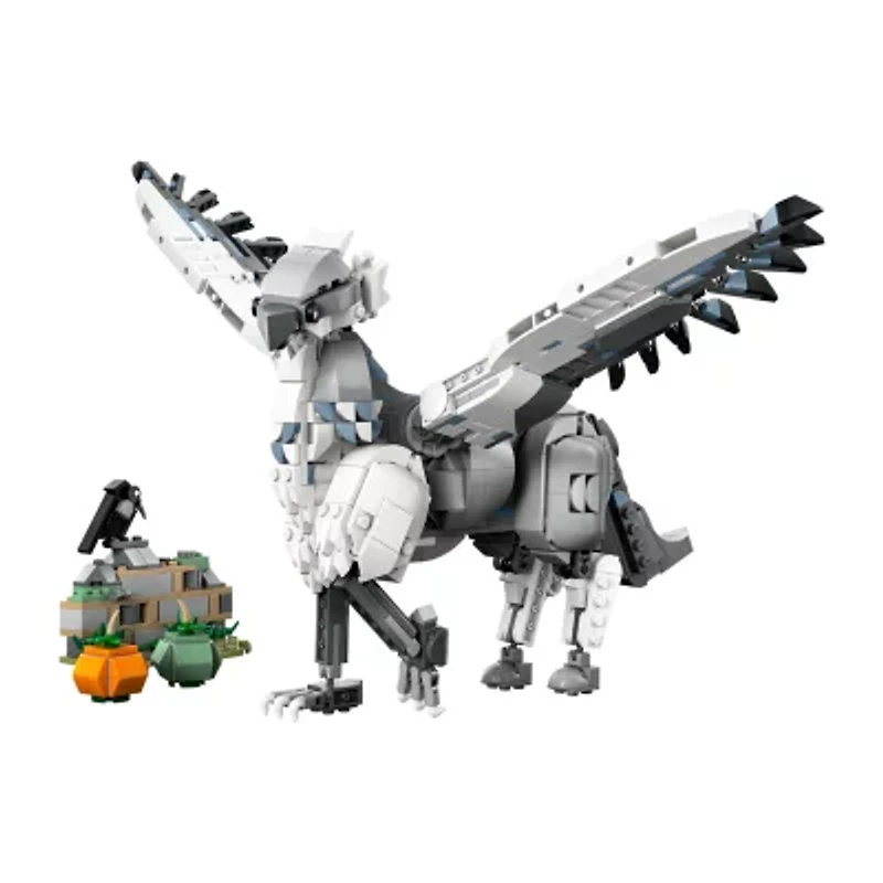 LEGO® Harry Potter™ Buckbeak 76427 Building Blocks 723-pc.