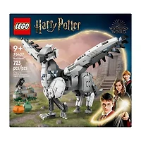 LEGO® Harry Potter™ Buckbeak 76427 Building Blocks 723-pc.