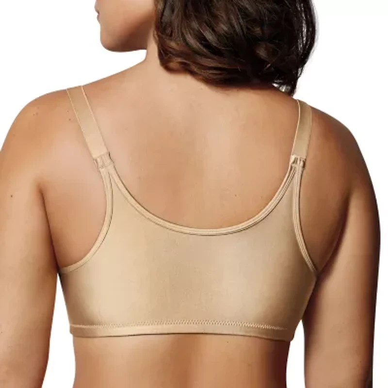 Playtex® 18 Hour® Sensationally Sleek Front Close Bra - 4930