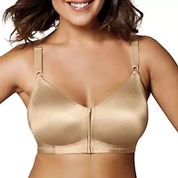 Playtex® 18 Hour® Sensationally Sleek Front Close Bra - 4930