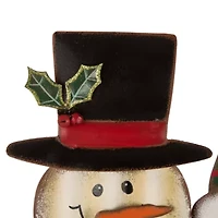 Glitzhome Christmas Yard Art
