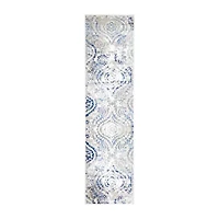 Home Dynamix Melrose Audrey Rectangular Indoor Rugs