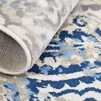 Home Dynamix Melrose Audrey Rectangular Indoor Rugs