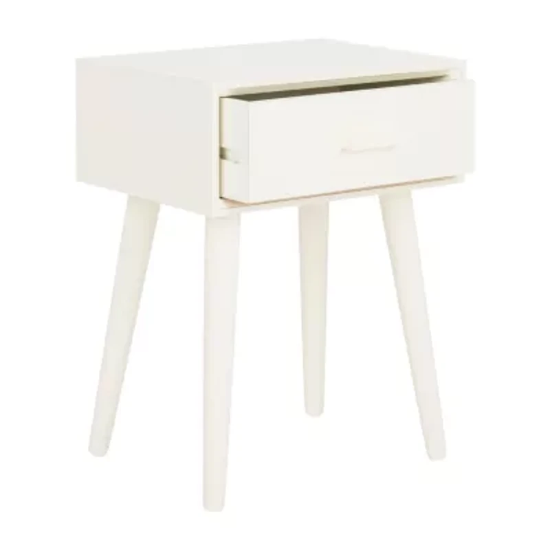 Lyle 1-Drawer Storage End Table