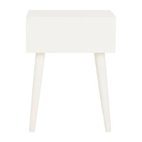 Lyle 1-Drawer Storage End Table