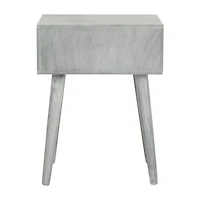 Lyle 1-Drawer Storage End Table