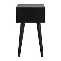 Lyle 1-Drawer Storage End Table