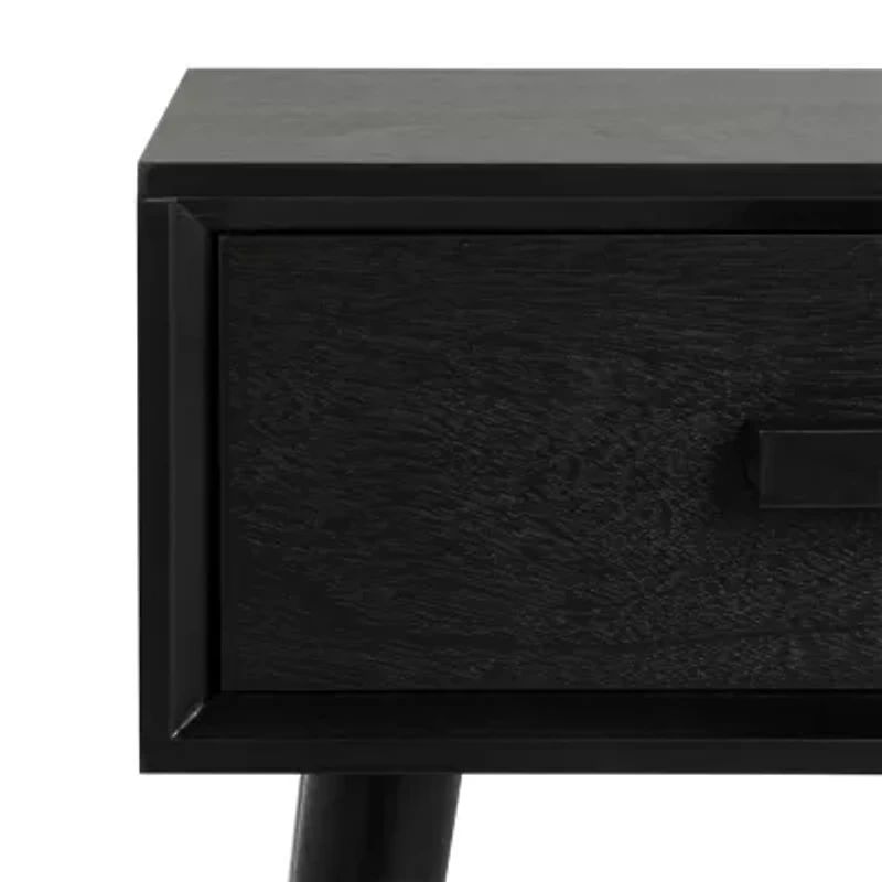 Lyle 1-Drawer Storage End Table