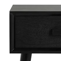 Lyle 1-Drawer Storage End Table