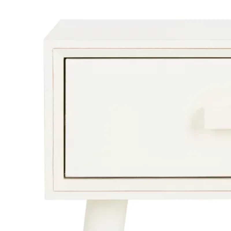 Lyle 1-Drawer Storage End Table
