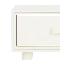 Lyle 1-Drawer Storage End Table