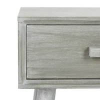 Lyle 1-Drawer Storage End Table