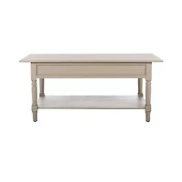 Boris 2-Drawer Coffee Table