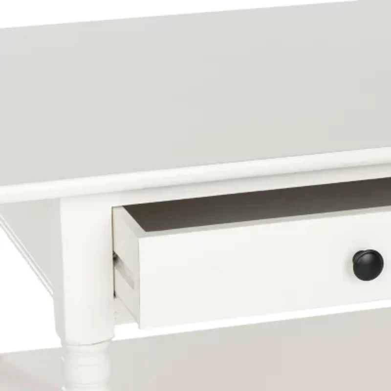 Boris 2-Drawer Coffee Table