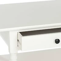 Boris 2-Drawer Coffee Table