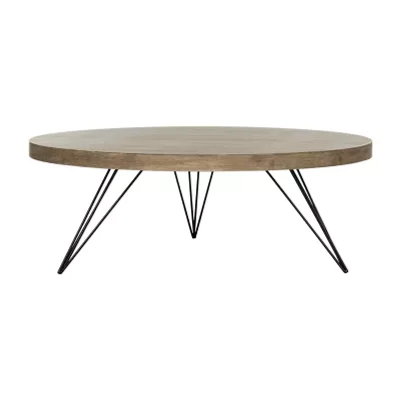 Mansel Coffee Table