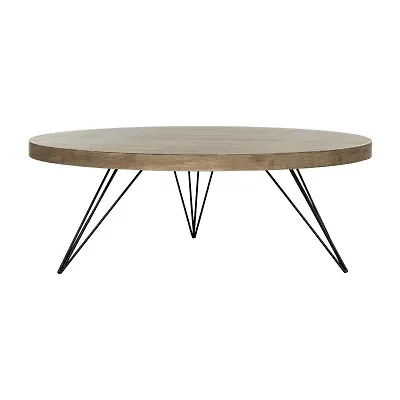 Mansel Coffee Table