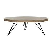 Mansel Coffee Table